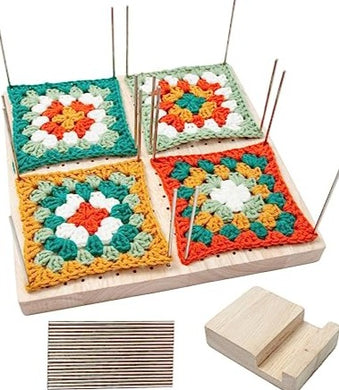Blocking Board with 20 pins