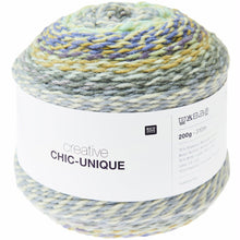 Load image into Gallery viewer, Rico Creative - Chic Unique Chunky - 15 Colours