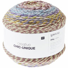 Load image into Gallery viewer, Rico Creative - Chic Unique Chunky - 15 Colours