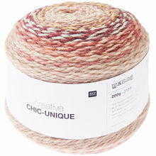 Load image into Gallery viewer, Rico Creative - Chic Unique Chunky - 15 Colours