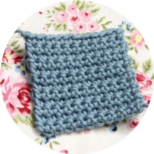 Load image into Gallery viewer, Crochet Workshop - Basic Stitches - Friday 15th November 2024