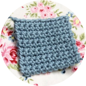 Crochet Workshop - Basic Stitches - Friday 15th November 2024