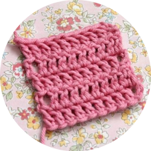 Load image into Gallery viewer, Crochet Workshop - Basic Stitches - Friday 15th November 2024
