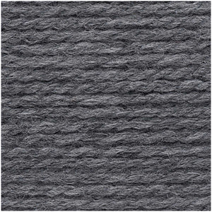 Rico Creative - Soft Wool Aran - 17 Colours