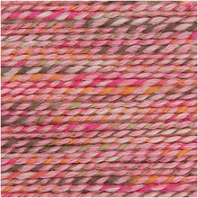 Load image into Gallery viewer, Rico Creative - Lazy Hazy Summer Cotton DK - 27 Colours