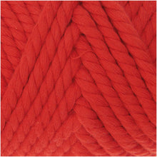 Load image into Gallery viewer, Rico Creative - Cotton Macrame Cord - 18 Colours