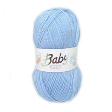 Load image into Gallery viewer, Babycare by Woolcraft - DK - 12 Colours now 33% off was £3 now £2