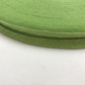 Bias Binding - Cotton- 1/2 inch