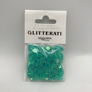 Glitterati Sequins in packs