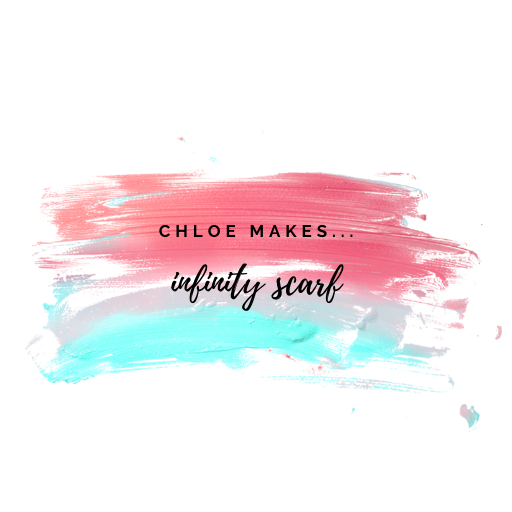 Infinity Scarf!