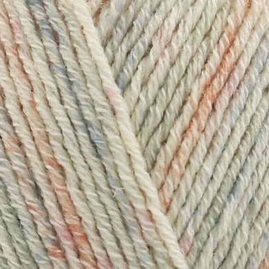 Rico Socks Cotton Stretch 4 ply - 5 Colours