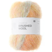 Load image into Gallery viewer, Rico Creative Brushed Wool DK - 8 Colours - NEW PRODUCT