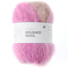 Load image into Gallery viewer, Rico Creative Brushed Wool DK - 8 Colours - NEW PRODUCT