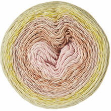 Load image into Gallery viewer, Rico Creative -  Cotton Linen Cake DK - 4 Colours - NEW for 2026