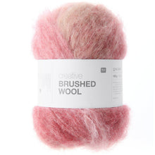 Load image into Gallery viewer, Rico Creative Brushed Wool DK - 8 Colours - NEW PRODUCT