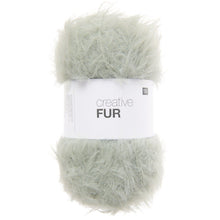 Load image into Gallery viewer, Rico Creative Fur &amp; Fur Print - Aran - 13 Colours - NEW PRODUCT
