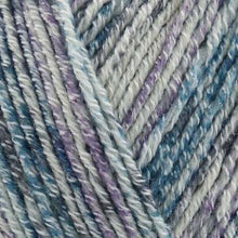 Load image into Gallery viewer, Rico Socks Cotton Stretch 4 ply - 5 Colours