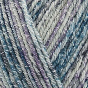 Rico Socks Cotton Stretch 4 ply - 5 Colours