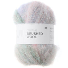 Load image into Gallery viewer, Rico Creative Brushed Wool DK - 8 Colours - NEW PRODUCT