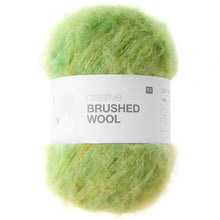 Load image into Gallery viewer, Rico Creative Brushed Wool DK - 8 Colours - NEW PRODUCT