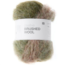 Load image into Gallery viewer, Rico Creative Brushed Wool DK - 8 Colours - NEW PRODUCT