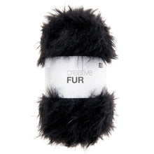 Load image into Gallery viewer, Rico Creative Fur &amp; Fur Print - Aran - 13 Colours - NEW PRODUCT
