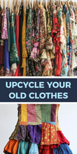 Load image into Gallery viewer, NEW FOR 2026 - Upcycling - Saturday 9th May 2026