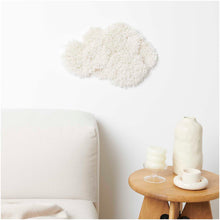 Load image into Gallery viewer, Rico - Hooki Hooki Latch Hook Kit - Cloud