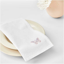 Load image into Gallery viewer, Rico Stick &amp; Stitch Embroidery Kit - Butterflies - 21 pieces