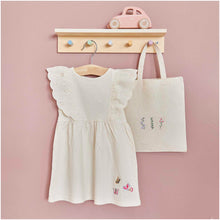 Load image into Gallery viewer, Rico Stick &amp; Stitch Embroidery Kit - Butterflies - 21 pieces