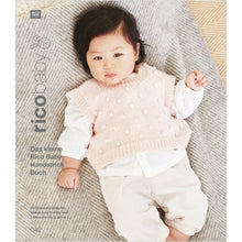 Load image into Gallery viewer, Rico Baby - 22 designs from 0 to 3 years