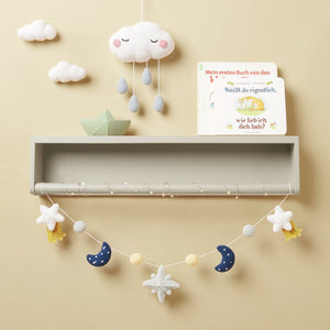 Ricorumi Pattern Book - Glow in the Dark