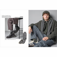 Load image into Gallery viewer, Rico Made by Me Men No.3 -  22 Knitting Styles for Men