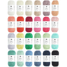 Load image into Gallery viewer, Rico Cotton