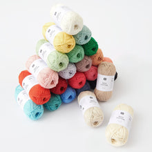 Load image into Gallery viewer, Rico Cotton