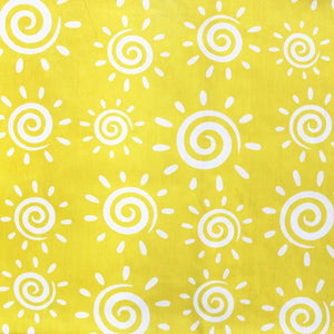 Polycotton 65/35 - Patterned