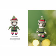Load image into Gallery viewer, Rico Creative Chenillove Sparkle - Christmas