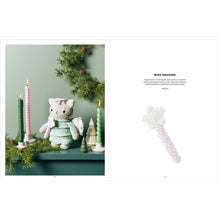 Load image into Gallery viewer, Rico Creative Chenillove Sparkle - Christmas