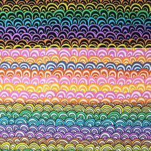 Load image into Gallery viewer, Polycotton 65/35 - Patterned