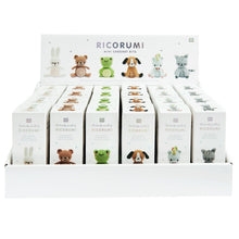 Load image into Gallery viewer, Ricorumi Mini Easy Crochet Kits - 6 to choose from! - NEW