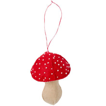 Load image into Gallery viewer, Rico Christmas - Felt and Embroidery Decoration Kits - 6 Designs