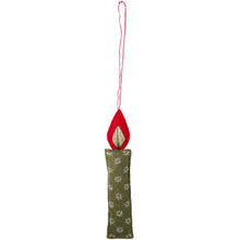 Load image into Gallery viewer, Rico Christmas - Felt and Embroidery Decoration Kits - 6 Designs