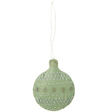 Load image into Gallery viewer, Rico Christmas - Felt and Embroidery Decoration Kits - 6 Designs