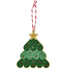 Load image into Gallery viewer, Rico Christmas - Diamond Painting Decoration Kits - 4 Designs