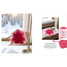 Load image into Gallery viewer, Rico Creative Chenillove Christmas II