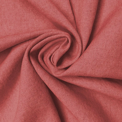Linen Mix - Mulberry