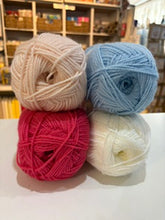 Load image into Gallery viewer, Rico Basic - Acrylic DK - Yarn Pack
