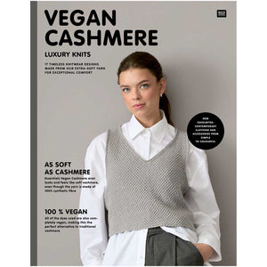 Rico Vegan Cashmere Aran -  17 Contemporary clothing and accessory pieces
