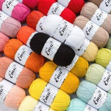Load image into Gallery viewer, Emu - Acrylic DK - 30 Colours