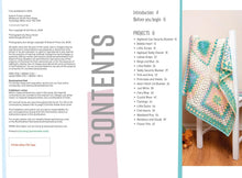 Load image into Gallery viewer, 20 to Make - Crochet Baby Blankets